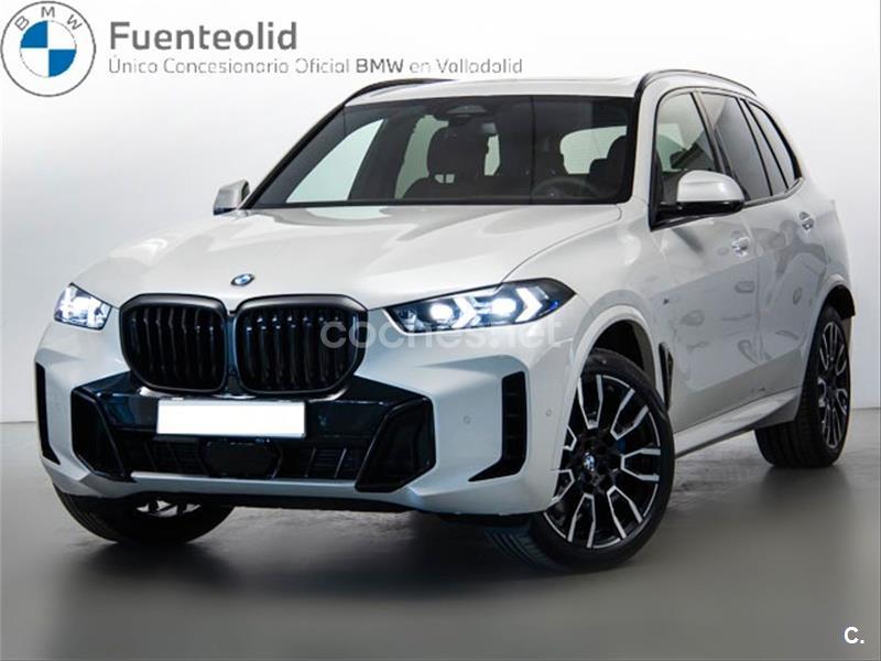 BMW X5 xDrive30d xLine 5p.