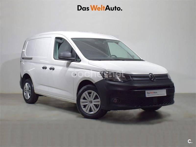 VOLKSWAGEN Caddy Cargo 2.0 TDI 75kW 102CV 4p.