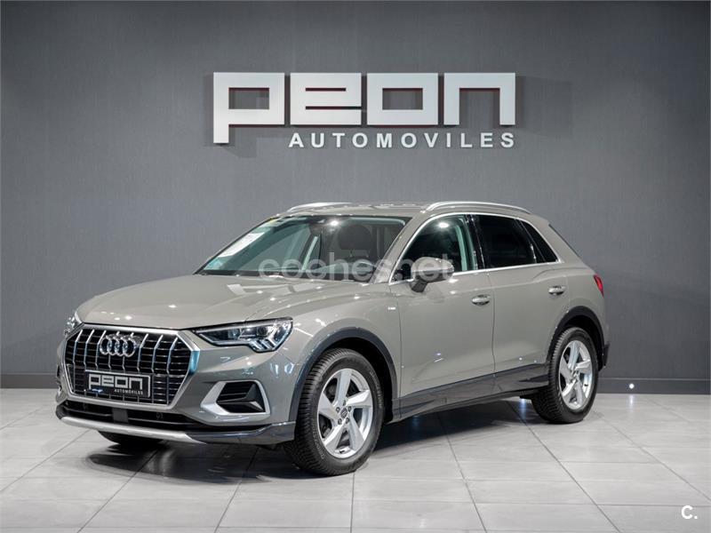 AUDI Q3 35 TFSI S tronic