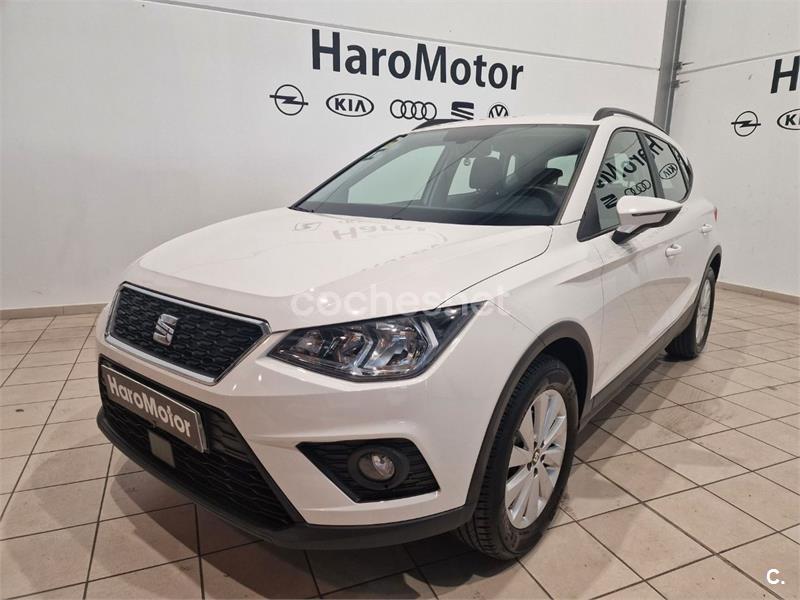 SEAT Arona 1.0 TSI 85kW 115CV Style Edition Eco