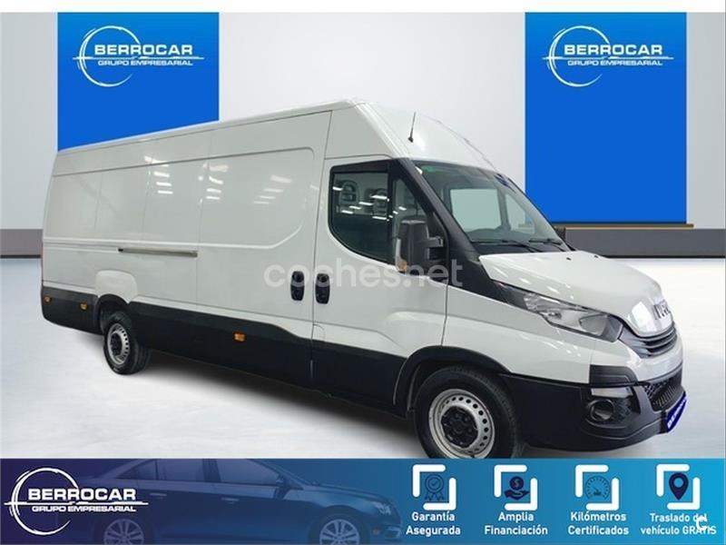 IVECO Daily 35S 13 V 4100H2