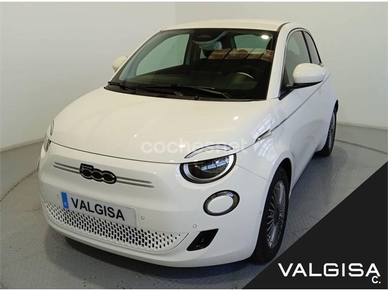 FIAT 500 Monotrim Hb 320km 118CVStyleCom