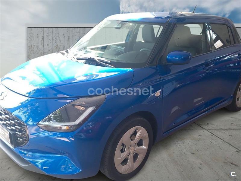 SUZUKI Swift 1.2 S2 Mild Hybrid 5p.