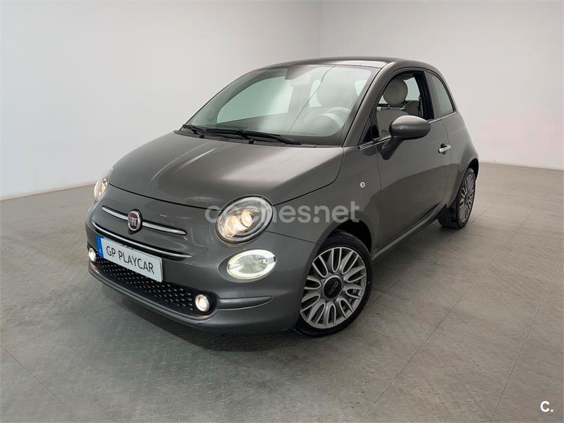 FIAT 500 1.2 8v Lounge