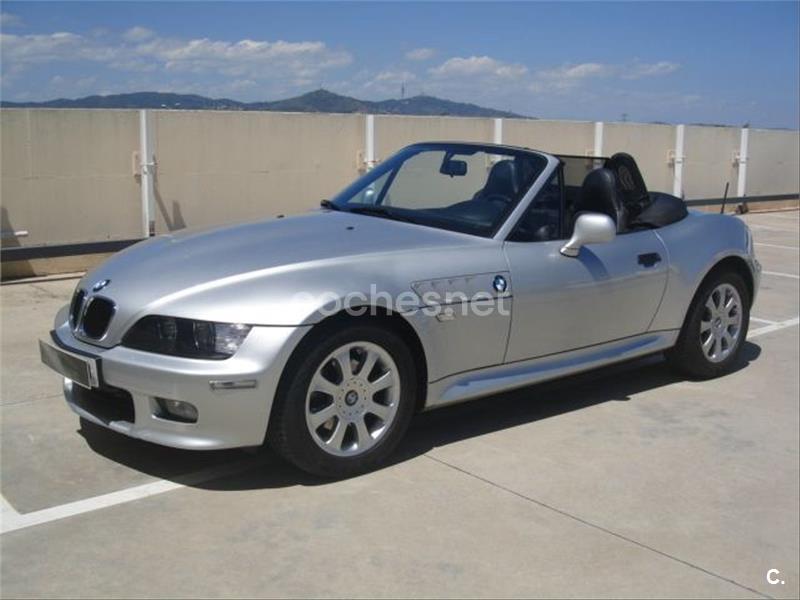 BMW Z3 2.0 ROADSTER