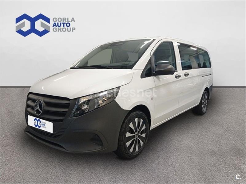 MERCEDES-BENZ Vito 114CDI AT Tourer Pro Larga