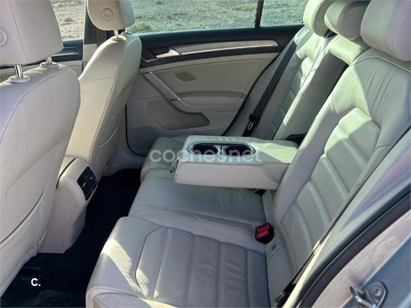 VOLKSWAGEN Golf eGolf ePower