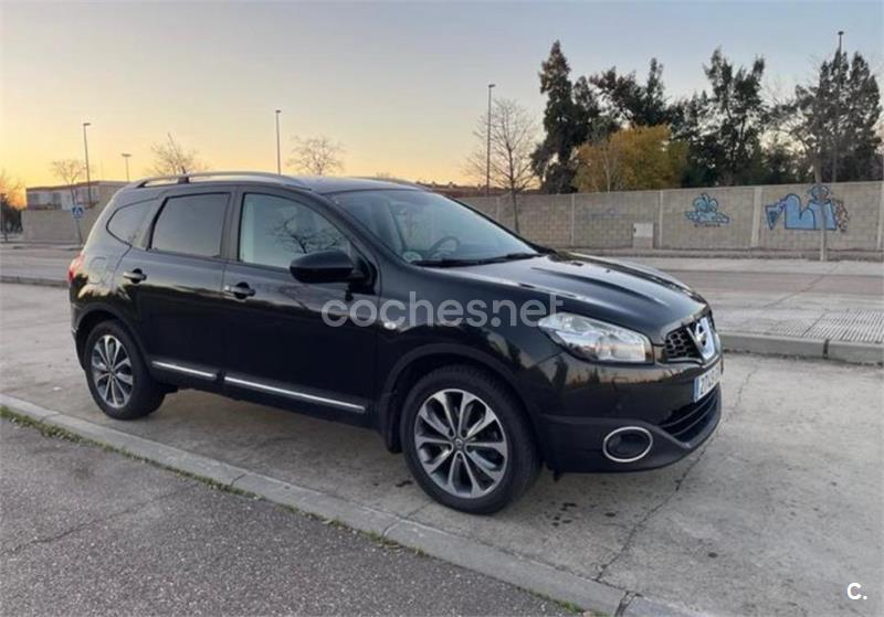 NISSAN QASHQAI2