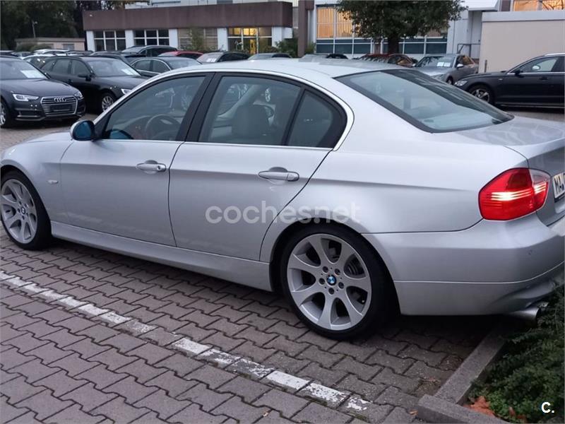 BMW Serie 3 325i