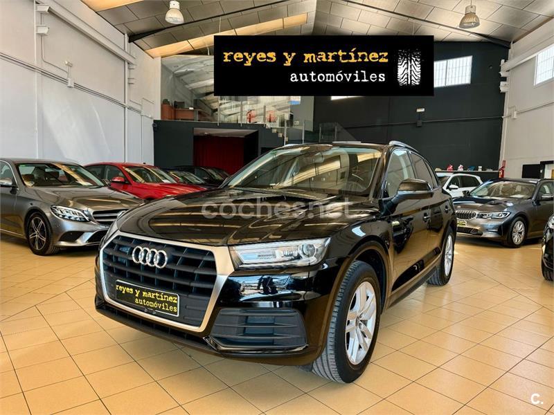 AUDI Q5 2.0 TDI