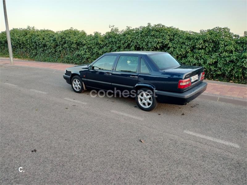 VOLVO 850 2.5 20V 4p.