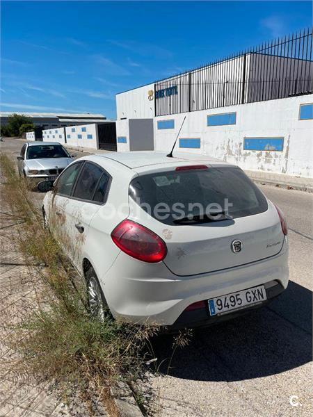 FIAT Bravo