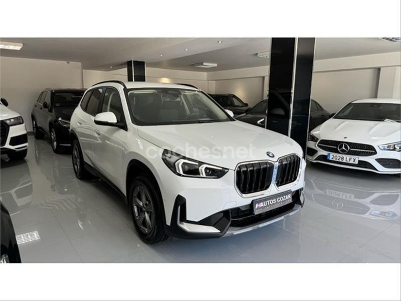 BMW X1 sDrive18i 5p.