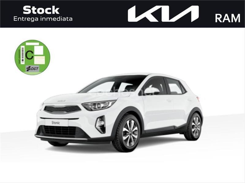 KIA Stonic 1.2 DPi 58kW 79CV Concept 5p.