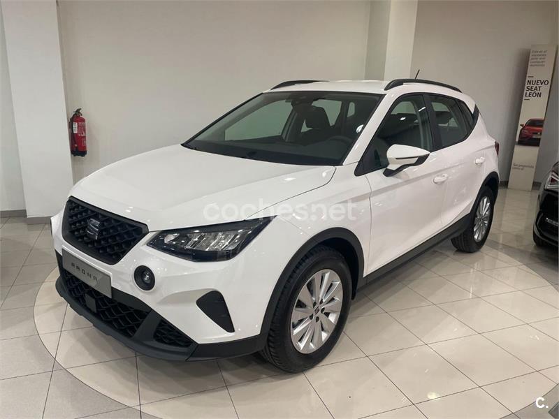 SEAT Arona 1.0 TSI 70kW 95CV Reference XM 5p.