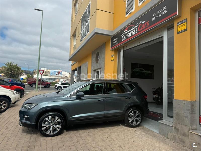 SEAT Ateca 1.4 EcoTSI StSp Style