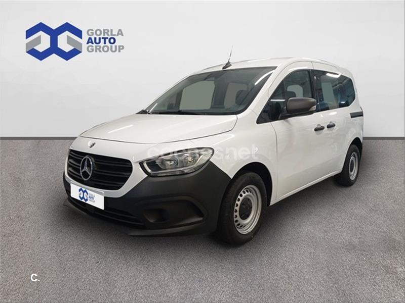 MERCEDES-BENZ Citan 110 CDI 70kW Tourer Base Largo 5p.