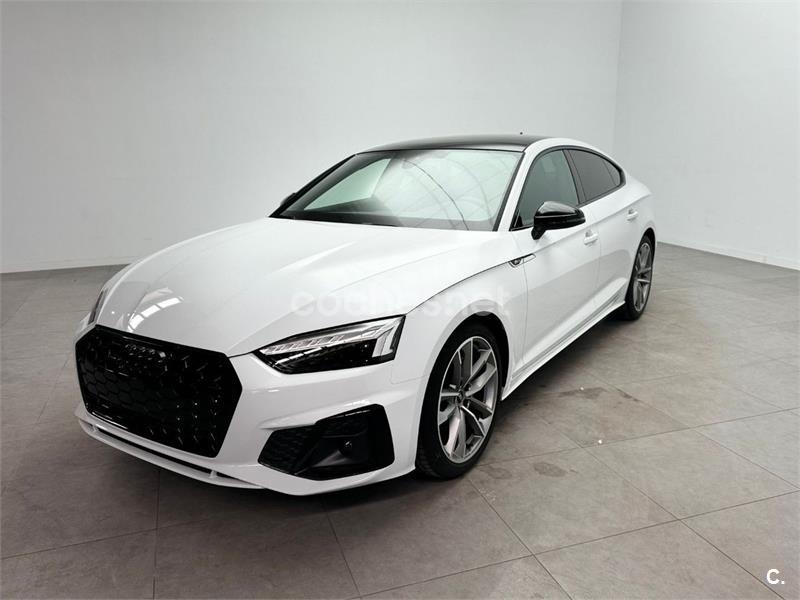 AUDI A5 B.Line 40 TDI quattro S tronic Sportback 5p.