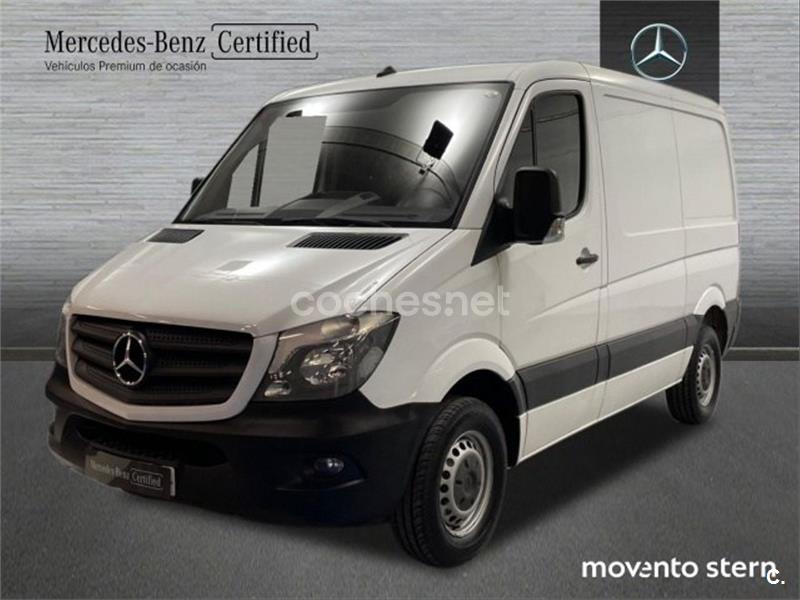 MERCEDES-BENZ Sprinter 211 CDI CORTO 3.0T