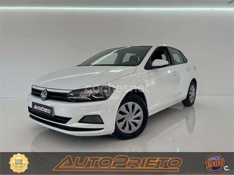 VOLKSWAGEN Polo Edition 1.6 TDI 59kW 80CV 5p.