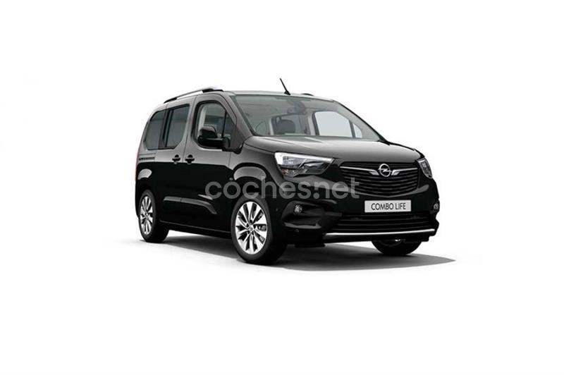 OPEL Comboe Life BEV 50kWh Elegance Plus L 5p.