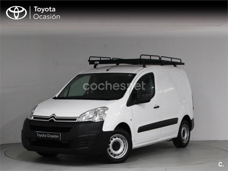 CITROEN Berlingo BlueHDi 55KW 75CV