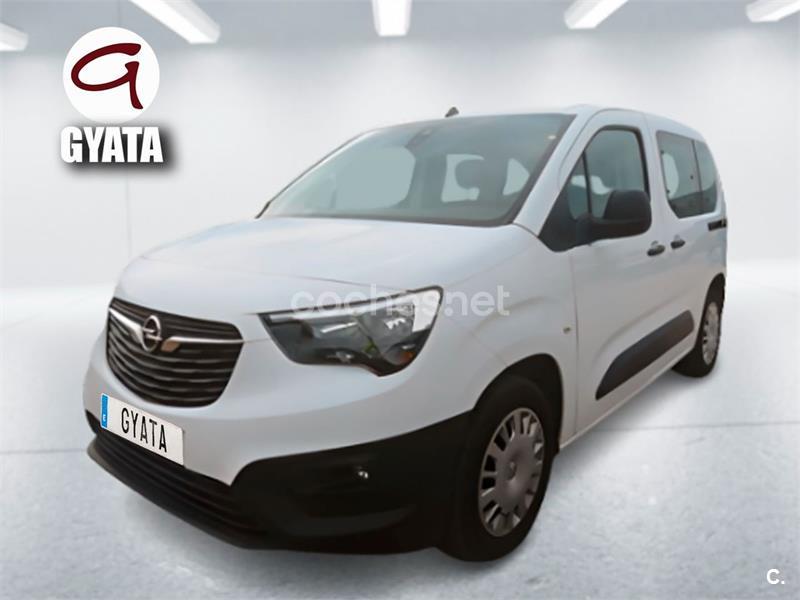 OPEL Combo 1.5 TD SS 75kW 100CV Select L H1 650k 4p.