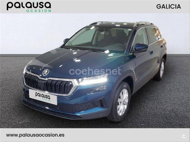 SKODA Karoq 1.5 TSI DSG ACT Ambition