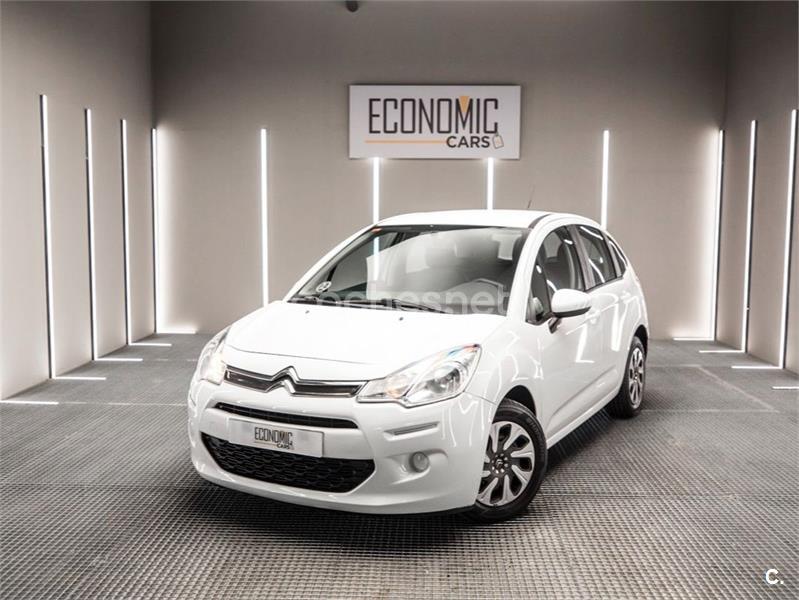 CITROEN C3 HDi 70 Attraction