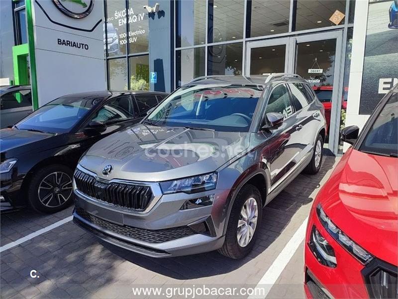 SKODA Karoq 1.0 TSI 81kW 110CV Selection 5p.