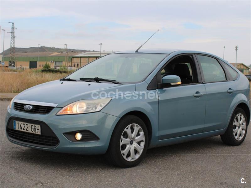 FORD Focus 1.6 TDCi 109 Trend