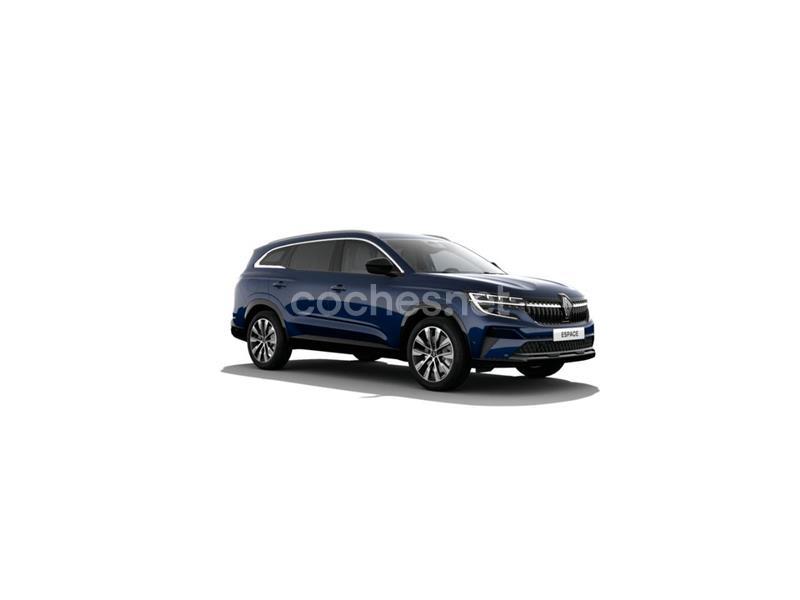 RENAULT Espace Techno ETech full hybrid 146kW 5p.