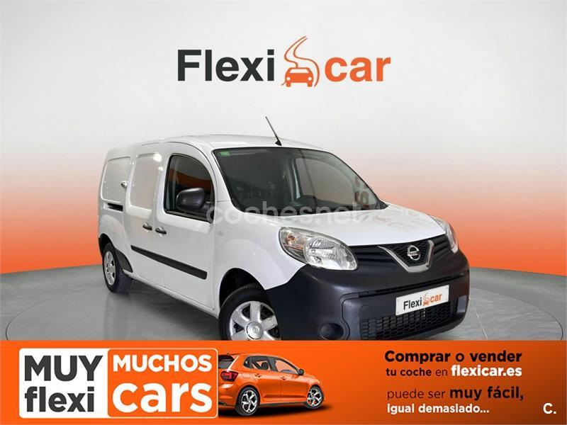 NISSAN NV250 2pl 1.5dCi 70 kW 95CV L1H1 COMFORT