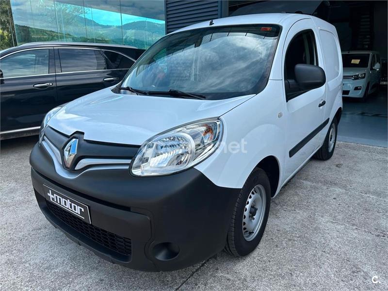 RENAULT Kangoo Furgon Profesional Compact dCi 55kW 75CV E6