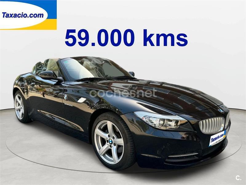 BMW Z4 sDrive20i