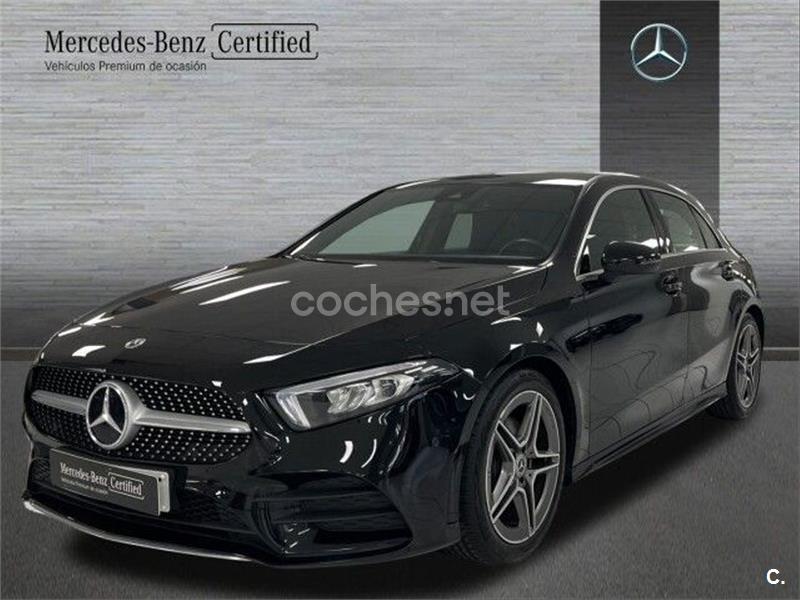 MERCEDES-BENZ Clase A A 200