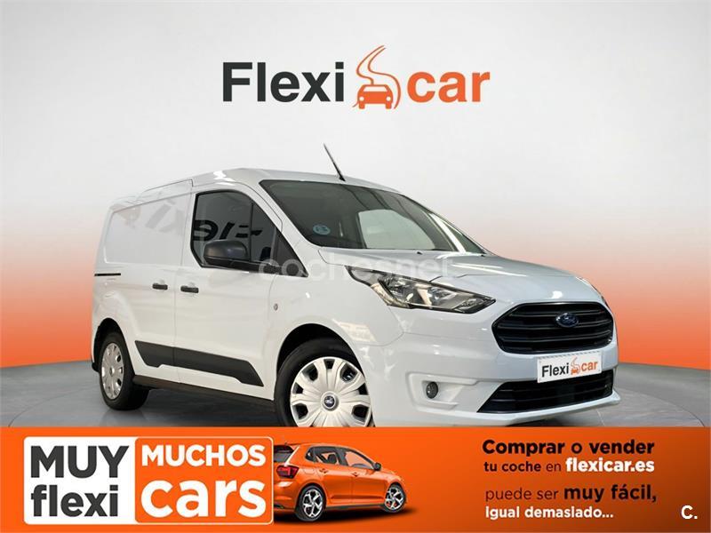 FORD Transit Connect Van 1.5 TDCi 74kW Trend 210 L2