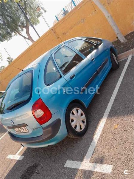 CITROEN C4 Picasso (2002) - 1.500 € en Valencia | Coches.net