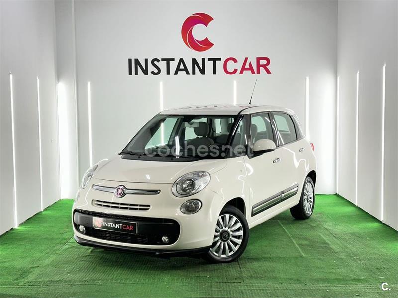 FIAT 500L 1.3 16v Multijet II StartStop