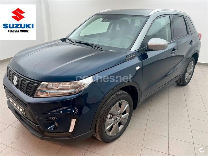 SUZUKI Vitara 1.4 T 20 Aniversario Mild Hybrid