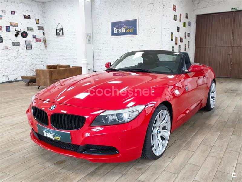 BMW Z4 sDrive23i