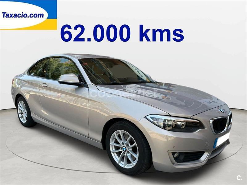 BMW Serie 2 220dA xDrive