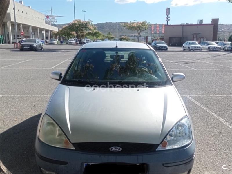 FORDFocus1.8TDCiTrend100CV5p.