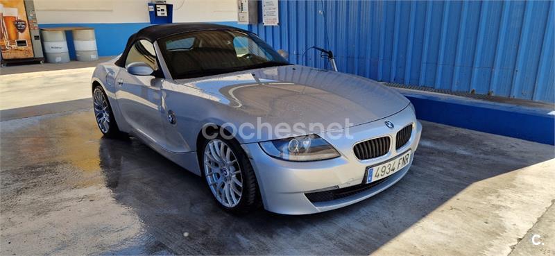 BMW Z4 2.5si