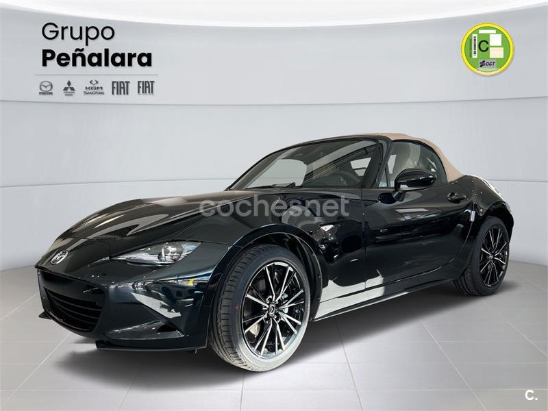 MAZDA MX5 2.0 SKYACTIVG 135 kW 184 CV MT Kazari 2p.