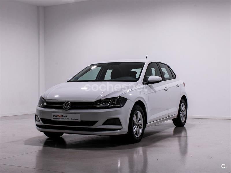 VOLKSWAGEN Polo Advance 1.0 TSI