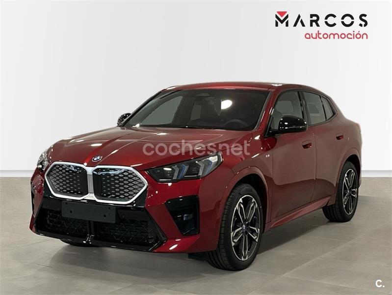 BMW ix2 eDrive20 5p.