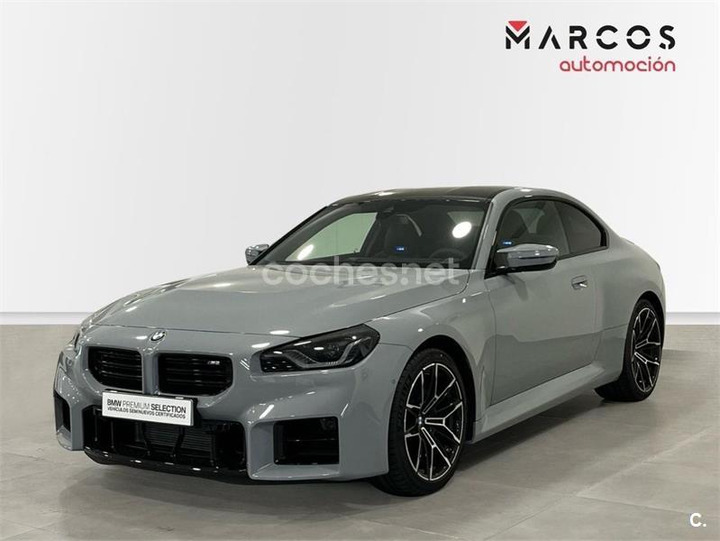 BMW Serie 2 M2 2p.