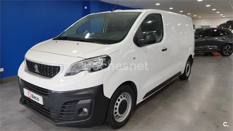 PEUGEOT Expert Furgon Pro 1.6 BlueHDi 85KW 115Compact 4p.