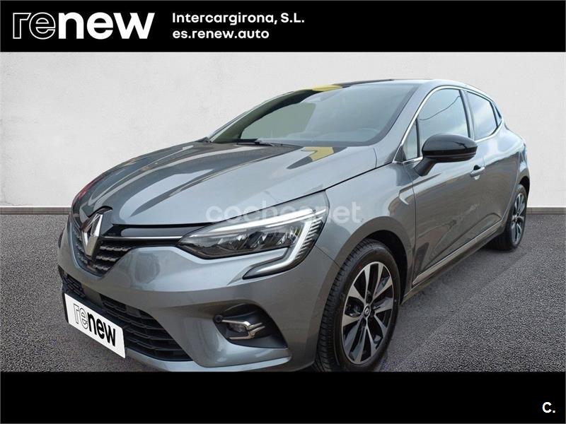 RENAULT Clio Techno TCe 103 kW 140CV